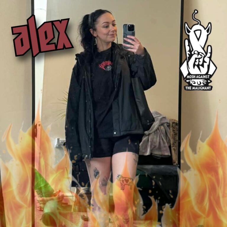 AlexMeetTeam