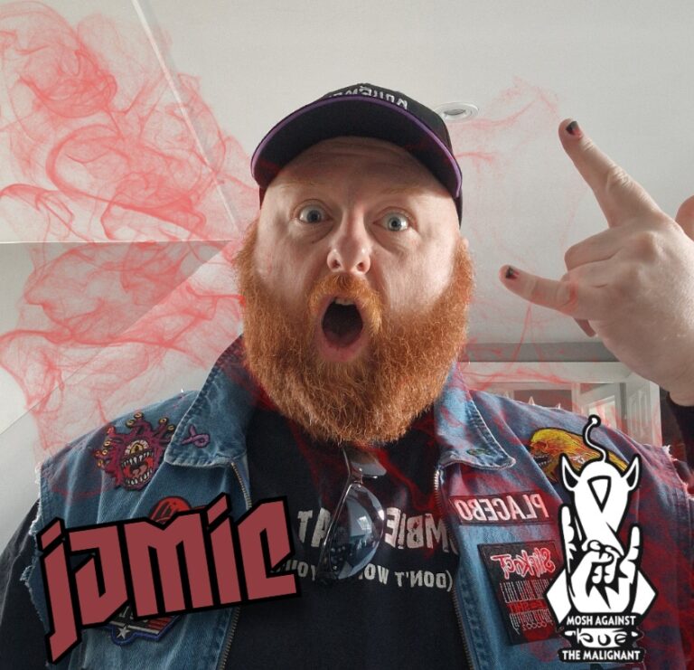 JamieMeetTheTeam